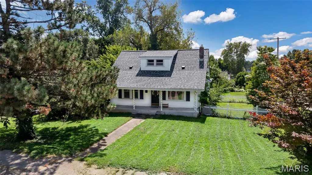9726 Lackland Road, Overland, MO 63114 - #1