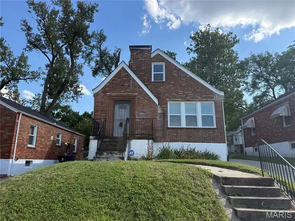 6832 Julian Avenue, University City, MO 63130