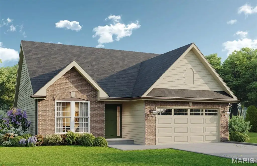 215 Discovery Meadows Place, Ofallon, MO 63366 - #1