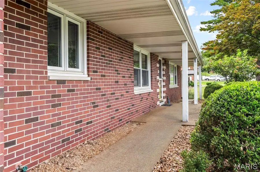 108 Saint Mary Drive, Collinsville, IL 62234 - #3