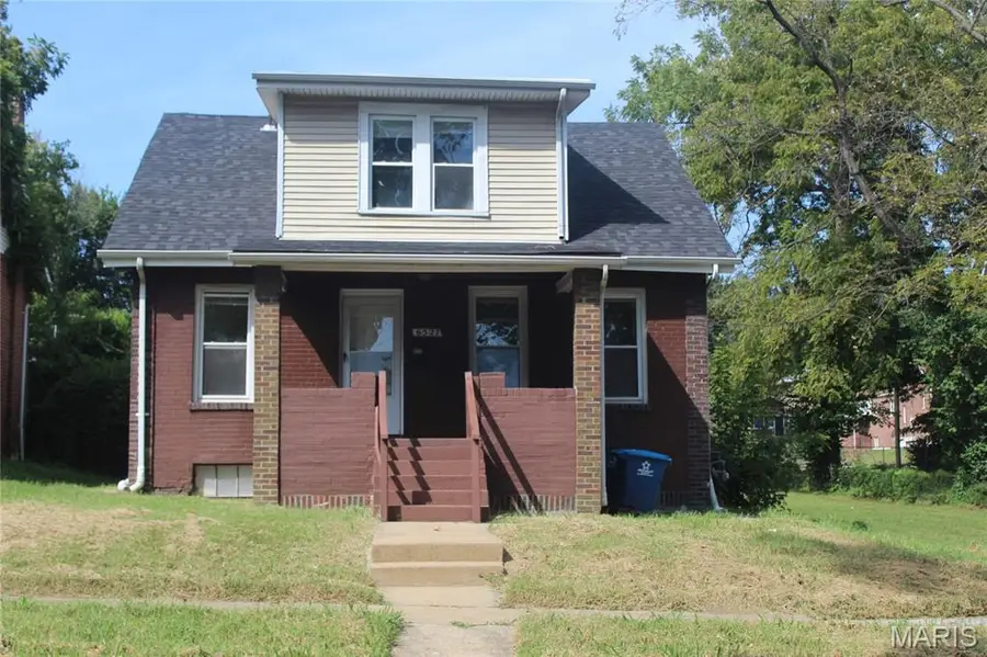 6527 Julian Avenue, Saint Louis, MO 63133 - #2