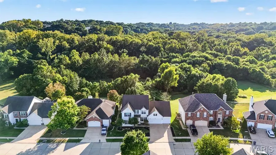 2469 Clarjon Drive, Ballwin, MO 63021 - #2
