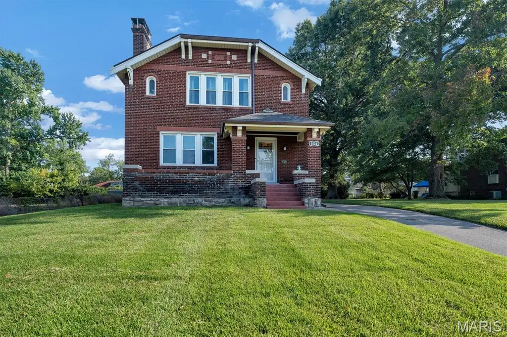 8026 Natural Bridge Road, Bel Nor, MO 63121 - #1