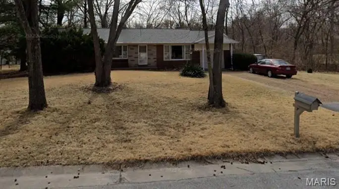 444 Essen Lane, Ballwin, MO 63021 - #2