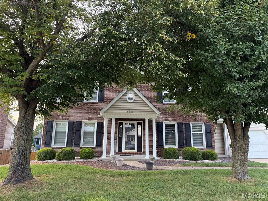 3445 Riverchase Parkway, Saint Charles, MO 63301 - #1