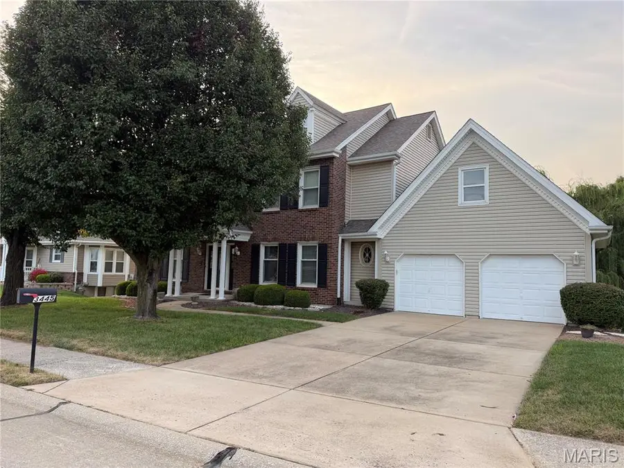 3445 Riverchase Parkway, Saint Charles, MO 63301 - #2