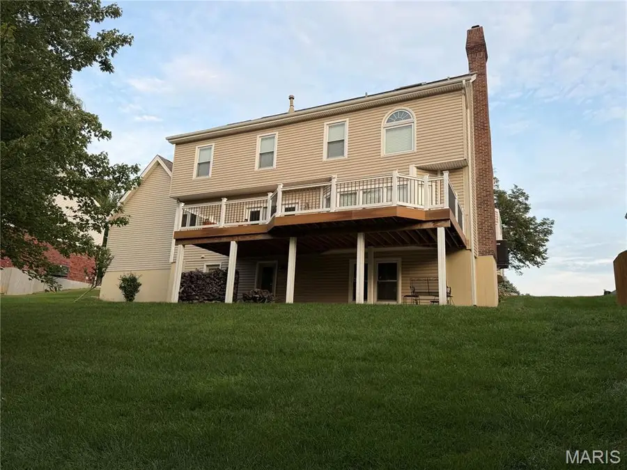 3445 Riverchase Parkway, Saint Charles, MO 63301 - #3