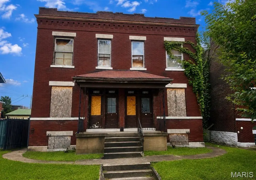 3126 Michigan Avenue, Saint Louis, MO 63118 - #1