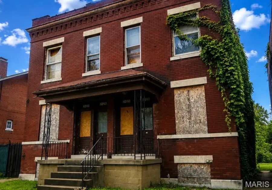 3126 Michigan Avenue, Saint Louis, MO 63118 - #3