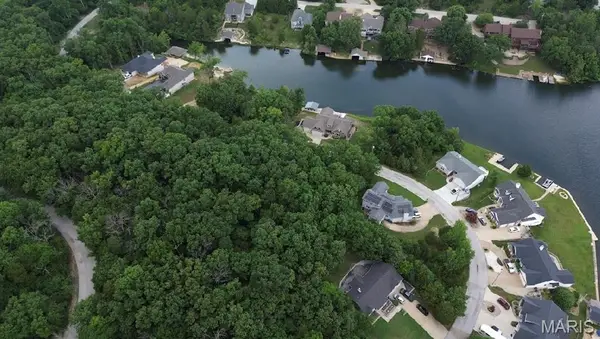 Lot 41// 10219 Lake Ridge Drive, Hillsboro, MO 63050