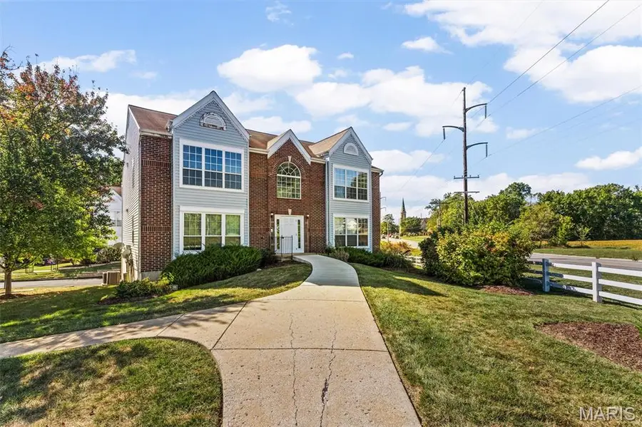 184 Timber Creek Drive #18C, O Fallon, MO 63368 - #2