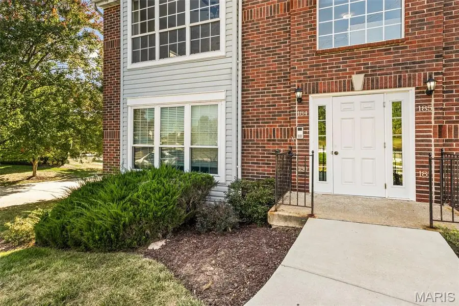 184 Timber Creek Drive #18C, O Fallon, MO 63368 - #3