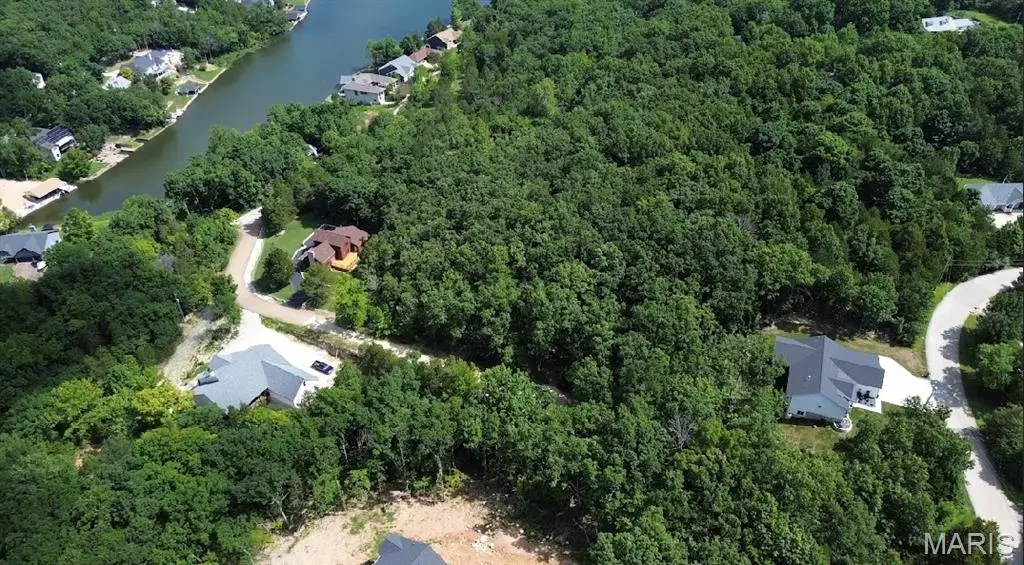 Lot 33// 106 Squirrel Run Court, Hillsboro, MO 63050 - #1