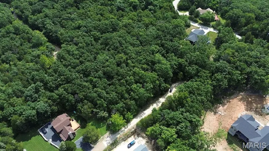 Lot 33// 106 Squirrel Run Court, Hillsboro, MO 63050 - #3