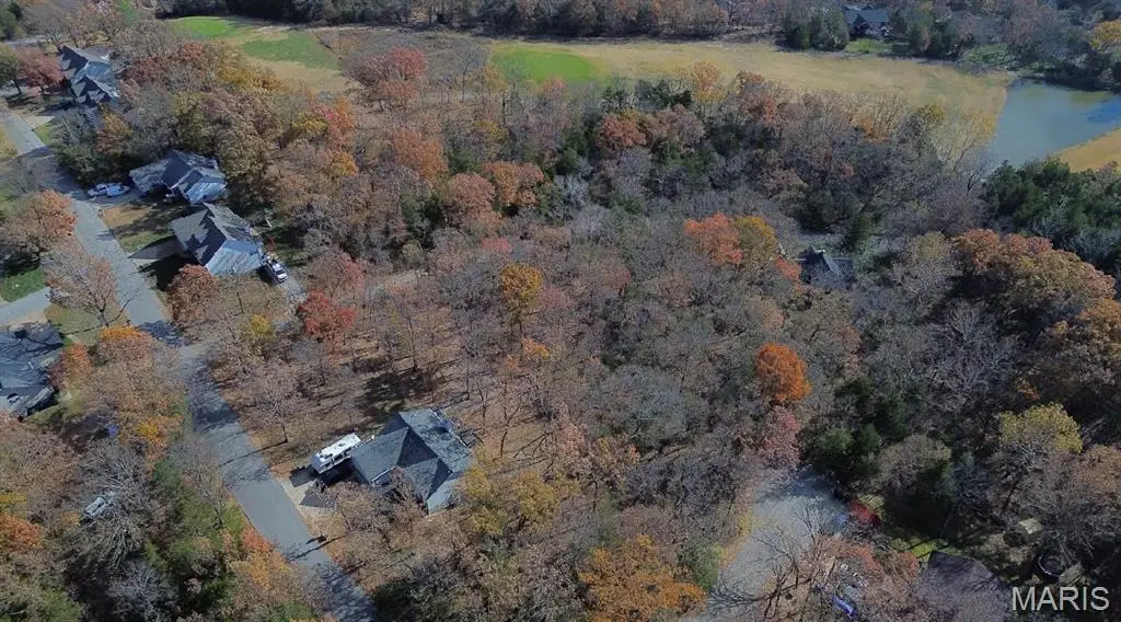 Lot 33// 9607 Greenview Court, Hillsboro, MO 63050 - #1
