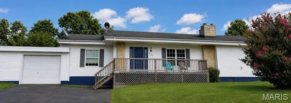 607 South Wood Avenue, Fredericktown, MO 63645
