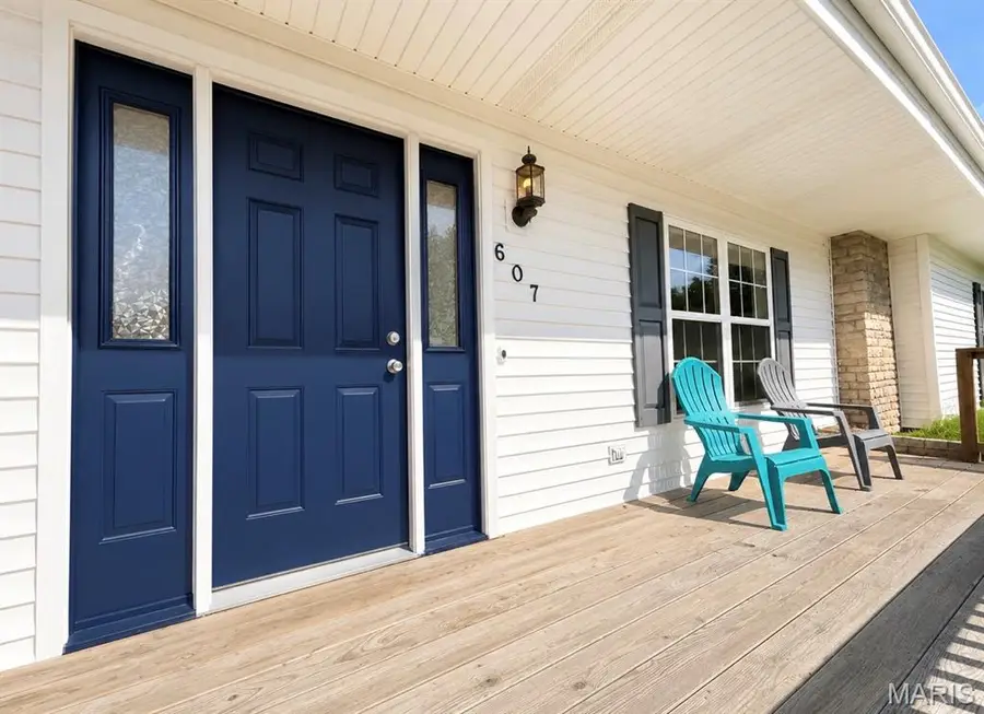 607 South Wood Avenue, Fredericktown, MO 63645 - #2