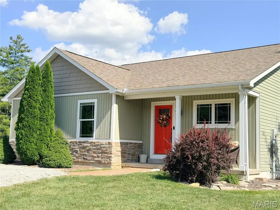 6730 Cardinal Drive, Waterloo, IL 62298 - #2