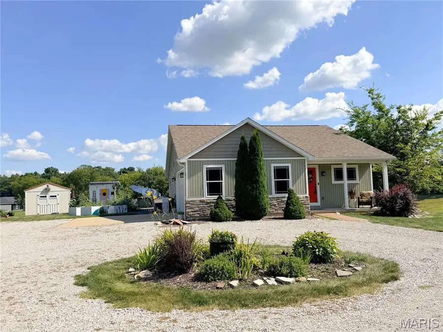 6730 Cardinal Drive, Waterloo, IL 62298 - #3