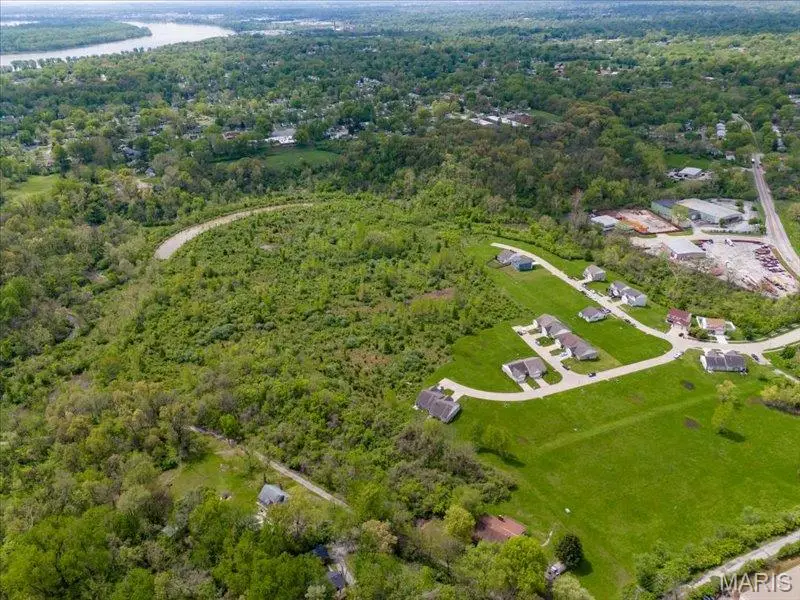 120 Lots// Belle Estates Drive, Bridgeton, MO 63044 - #3