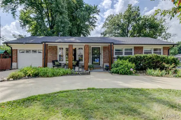 20 Alpha Drive, Florissant, MO 63031