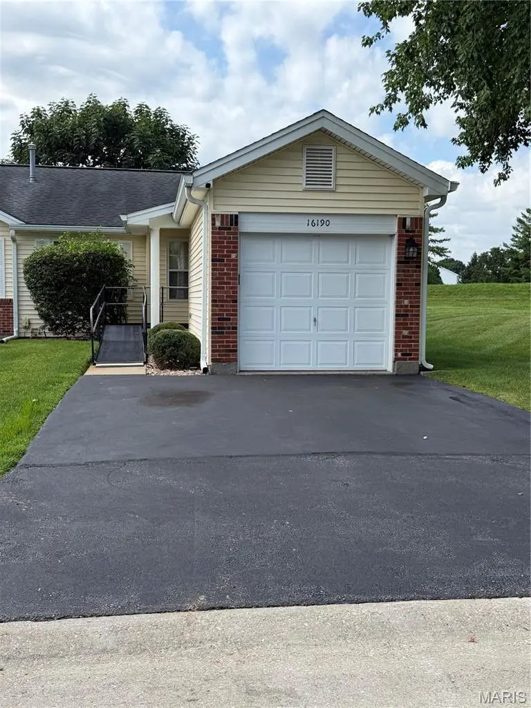 16190 Rose Wreath Lane, Florissant, MO 63034 - #1