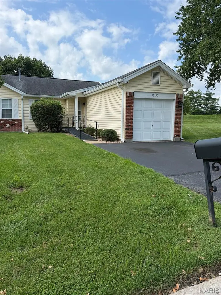 16190 Rose Wreath Lane, Florissant, MO 63034 - #3