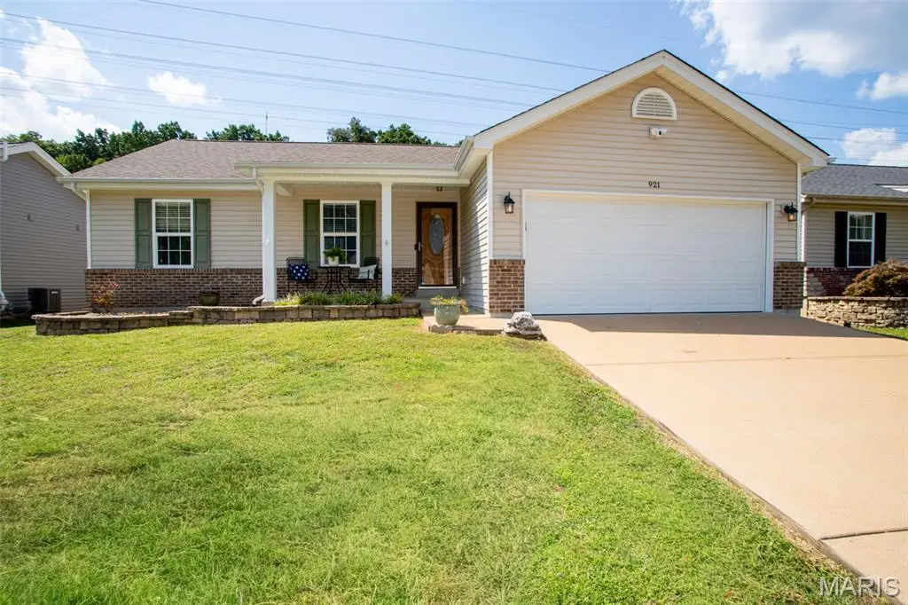 921 San Luis Drive, Fenton, MO 63026 - #1