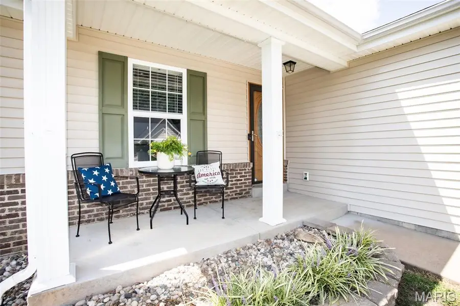 921 San Luis Drive, Fenton, MO 63026 - #2