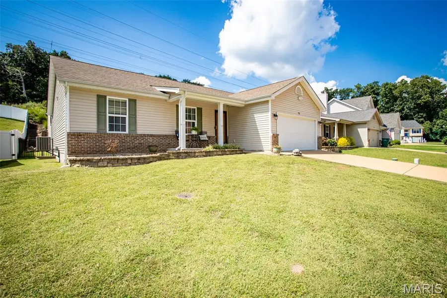 921 San Luis Drive, Fenton, MO 63026 - #3