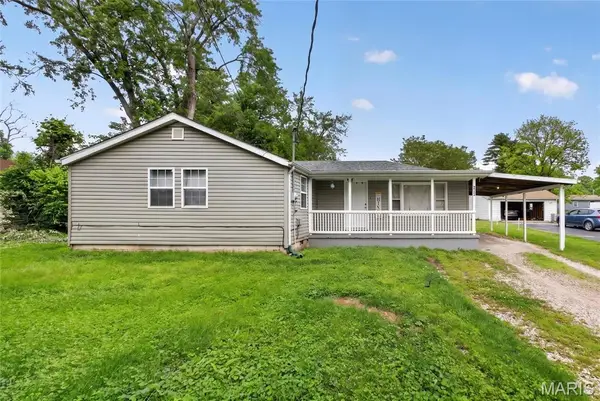 517 Belvedere Drive, Belleville, IL 62223