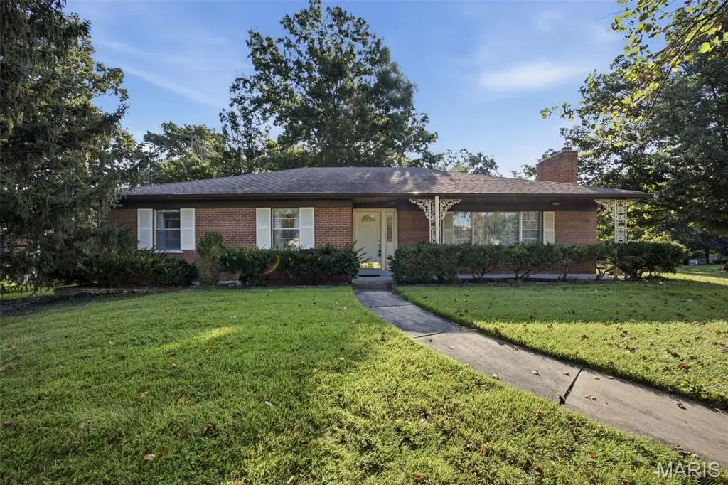 1400 Christine Avenue, Des Peres, MO 63131 - #1