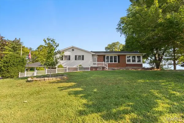 157 W Mill Street, Ruma, IL 62278