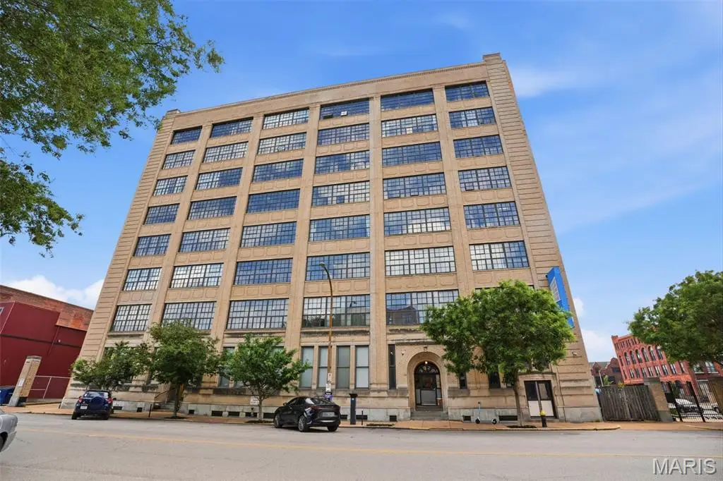 2020 Washington Avenue #207, Saint Louis, MO 63103 - #1