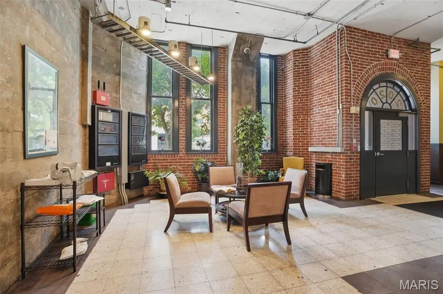 2020 Washington Avenue #207, Saint Louis, MO 63103 - #2