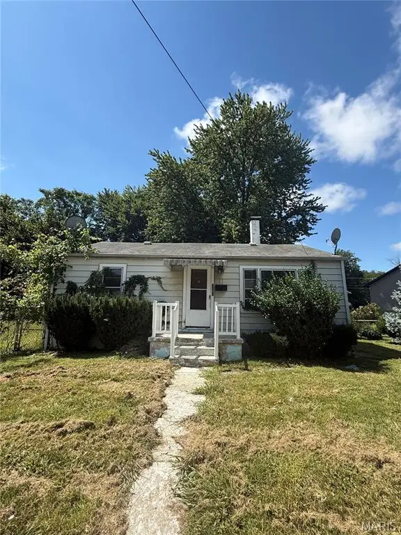 1101 Putnam, Alton, IL 62002 - #1