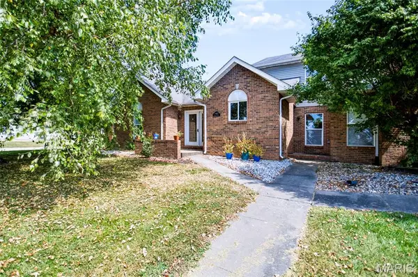1003 Angela Court, Jerseyville, IL 62052