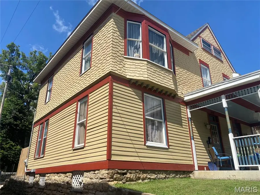 608-610 Center Street, Hannibal, MO 63401 - #3