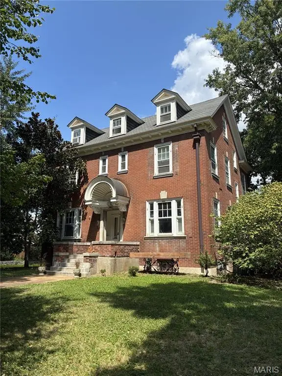 6253 Washington Avenue, Saint Louis, MO 63130 - #2