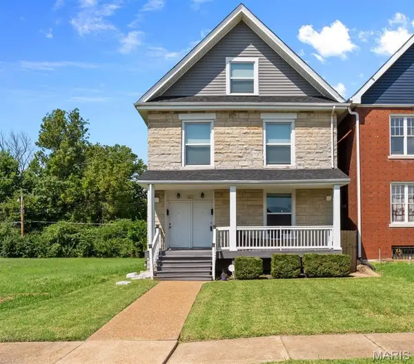 5641 Cates Avenue, St Louis, MO 63112