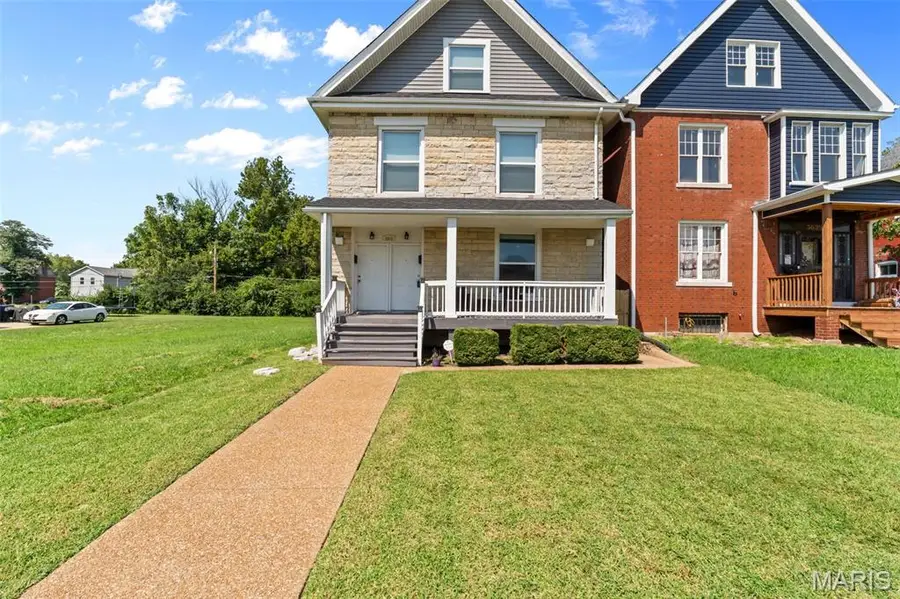 5641 Cates Avenue, Saint Louis, MO 63112 - #2