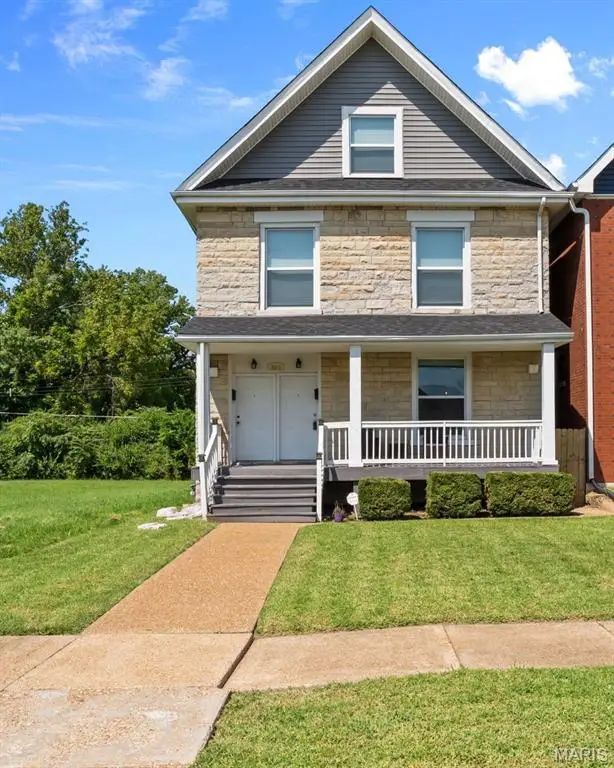 5641 Cates Avenue, Saint Louis, MO 63112 - #3