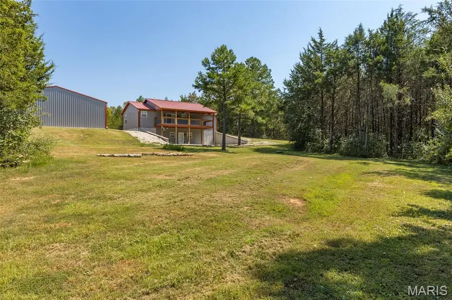 10160 Old Prairie Rd, Cadet, MO 63630 - #2