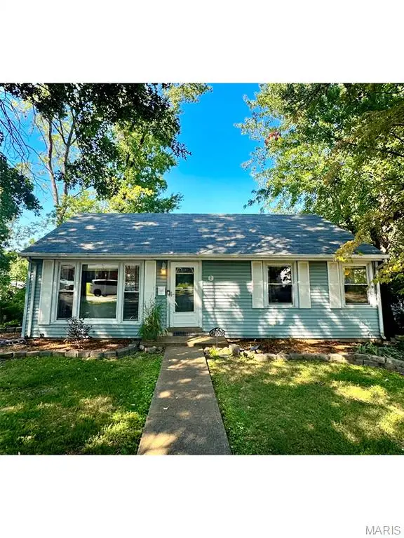 7009 Greenholly Drive, Affton, MO 63123 - #1