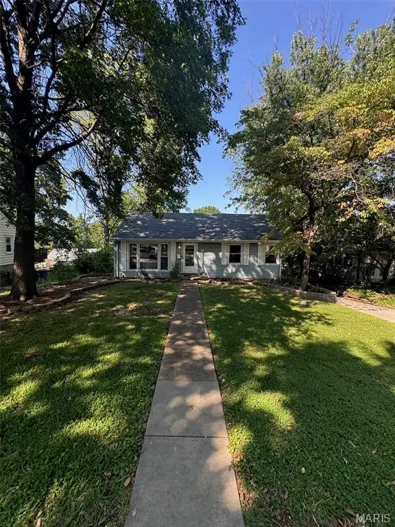 7009 Greenholly Drive, Affton, MO 63123 - #2