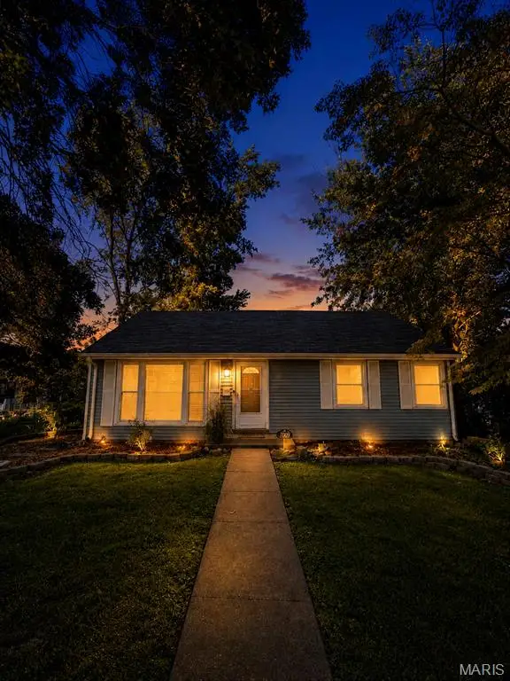 7009 Greenholly Drive, Affton, MO 63123 - #3