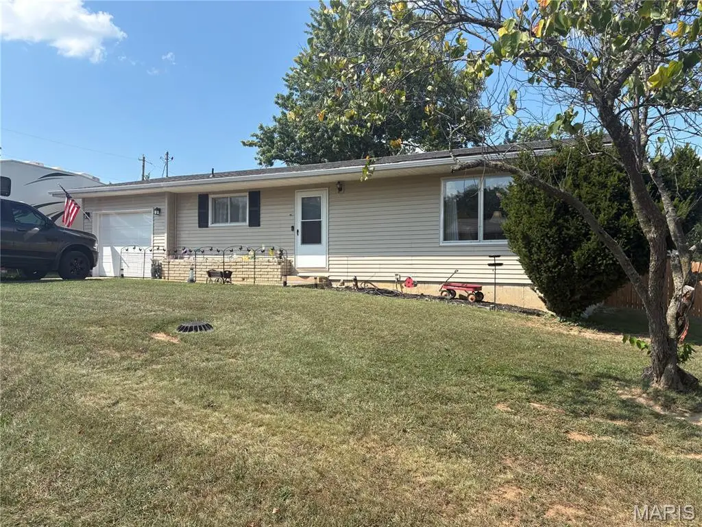 1106 W Acuff Street, Salem, MO 65560 - #1
