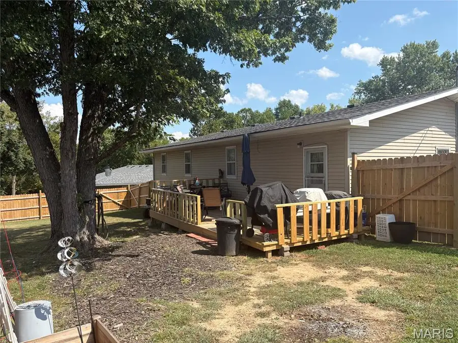 1106 W Acuff Street, Salem, MO 65560 - #2