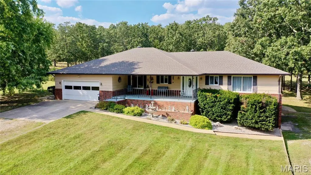 319 County Road 2270, Salem, MO 65560 - #1