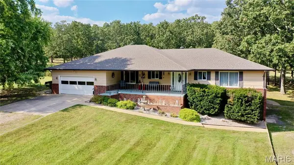 319 County Road 2270, Salem, MO 65560